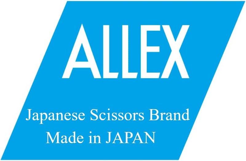 ALLEX\アレックス Letter Opener 6.7" Sword Envelope Opener Knife, Japanese Stainless Steel Blade, Mail Opener Paper Knife Tool All Metal, Black, Made in Japan - Image 5